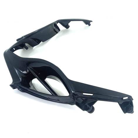 Acabamento Duto Inferior Frontal Suzuki Srad 1000 Ano 2012