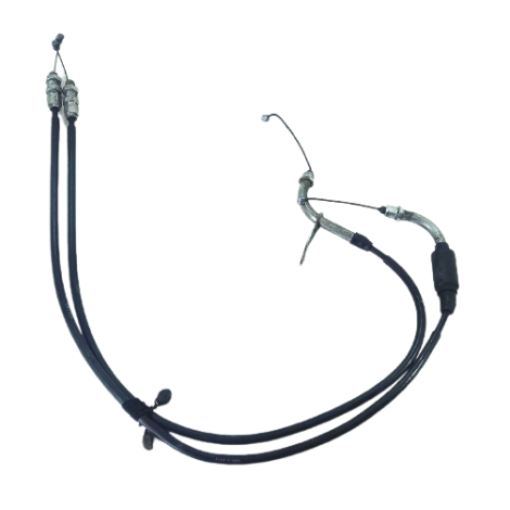 Cabo A e B Acelerador Suzuki Srad 1000 Ano 2012 Original