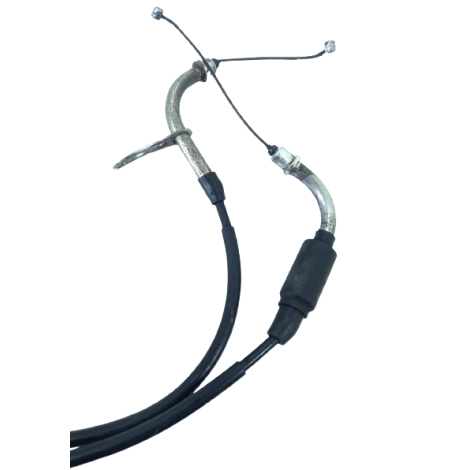 Cabo A e B Acelerador Suzuki Srad 1000 Ano 2012 Original