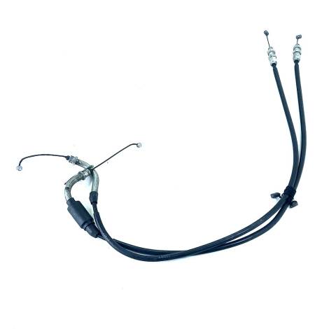 Cabo A e B Acelerador Suzuki Srad 1000 Ano 2012 Original
