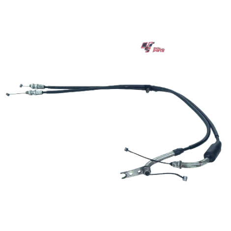 Cabo A e B Acelerador Suzuki Srad 1000 Ano 2012 Original