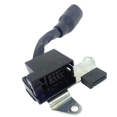 Chicote Rele Pisca Suzuki Modelo Srad 1000 Ano 2012 Original