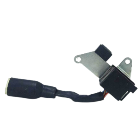 Chicote Rele Pisca Suzuki Modelo Srad 1000 Ano 2012 Original