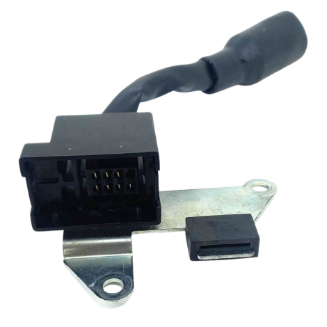 Chicote Rele Pisca Suzuki Modelo Srad 1000 Ano 2012 Original