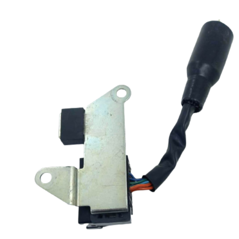 Chicote Rele Pisca Suzuki Modelo Srad 1000 Ano 2012 Original