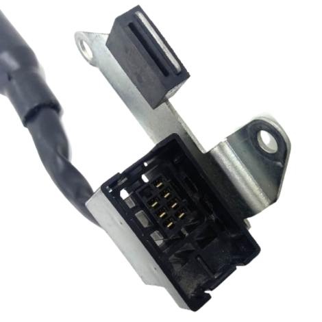 Chicote Rele Pisca Suzuki Modelo Srad 1000 Ano 2012 Original