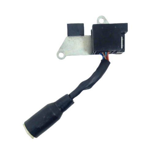 Chicote Rele Pisca Suzuki Modelo Srad 1000 Ano 2012 Original