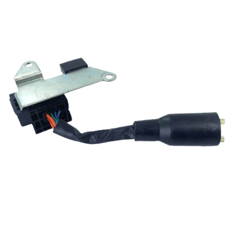 Chicote Rele Pisca Suzuki Modelo Srad 1000 Ano 2012 Original