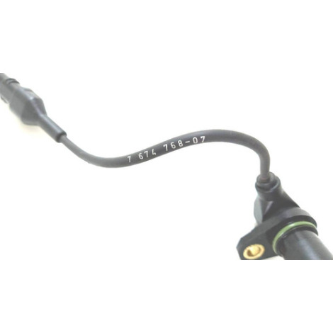 Sensor De Velocidade Bmw F800 Original Ano 2015 Gs800 Bmw