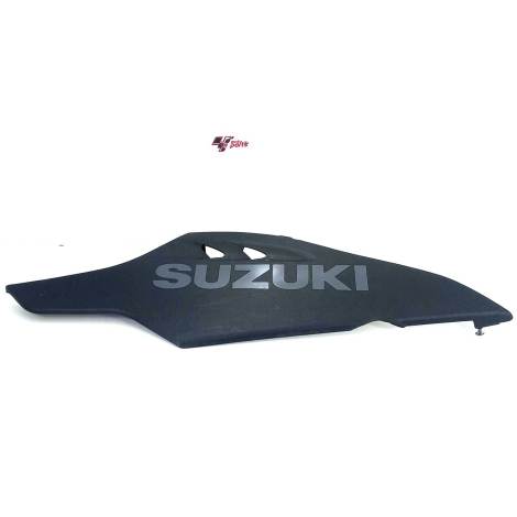 Spoiler Inferior Direito Suzuki Srad 1000 Ano 2012 AVARIA