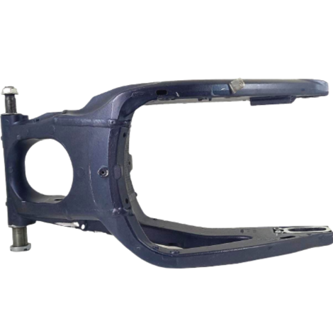 Balança Quadro Elástico Suzuki Srad 1000 Ano 2012 Original  