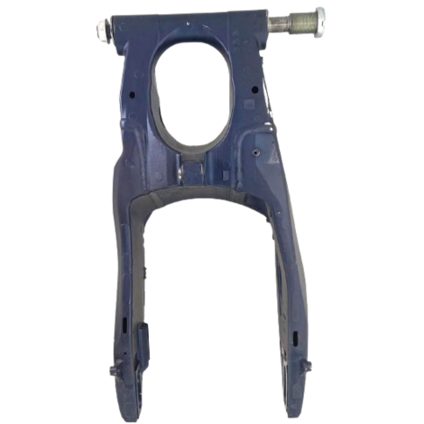 Balança Quadro Elástico Suzuki Srad 1000 Ano 2012 Original  