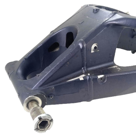 Balança Quadro Elástico Suzuki Srad 1000 Ano 2012 Original  