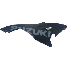 Spoiler Esquerdo Suzuki Srad 1000 Ano 2012 Original AVARIA