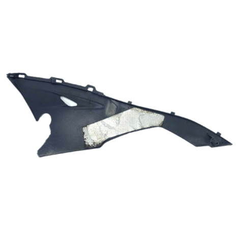 Spoiler Esquerdo Suzuki Srad 1000 Ano 2012 Original AVARIA