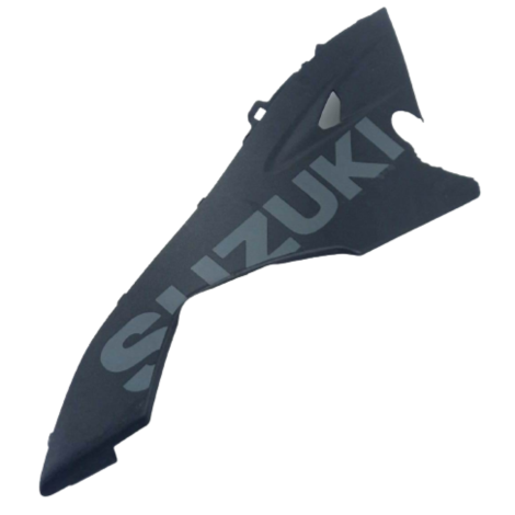 Spoiler Esquerdo Suzuki Srad 1000 Ano 2012 Original AVARIA