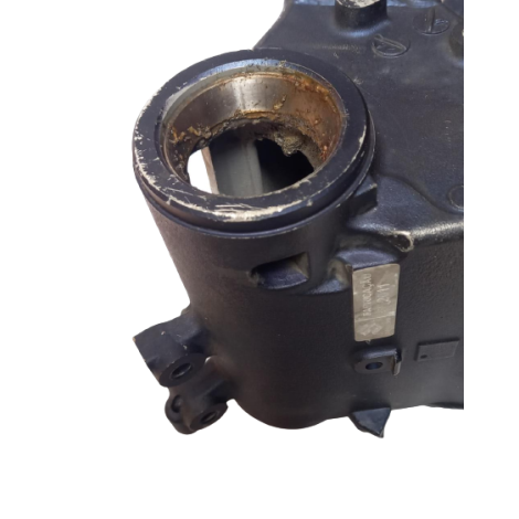 Chassi Principal Suzuki Modelo Srad 1000 Ano 2012 Original  