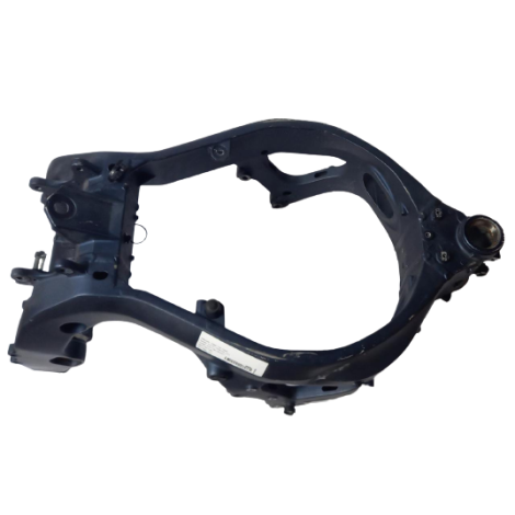 Chassi Principal Suzuki Modelo Srad 1000 Ano 2012 Original  