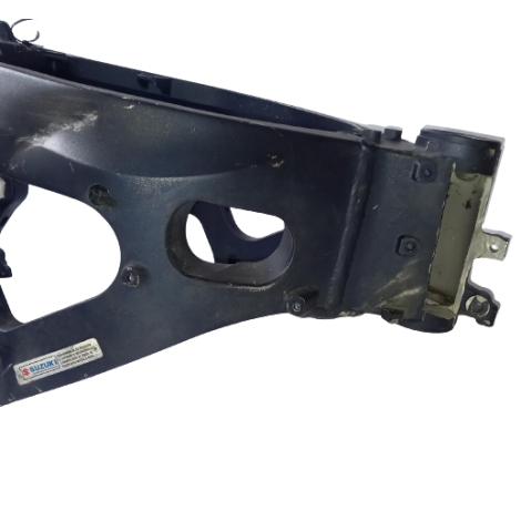 Chassi Principal Suzuki Modelo Srad 1000 Ano 2012 Original  