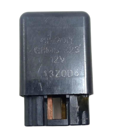 Rele Auxiliar Marca Suzuki Gsxr Srad 1000 Ano 2012 Original 