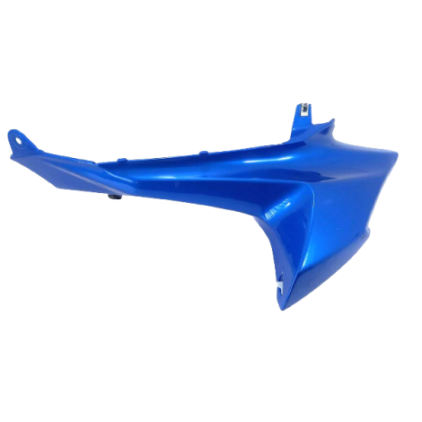 Carenagem Duto Ar Esquerdo Suzuki Gsxr Srad 1000 Ano 2012   