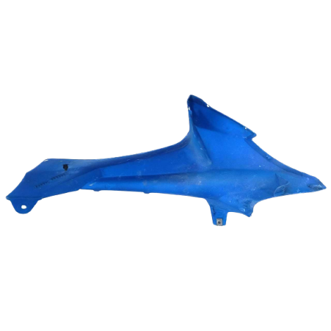 Carenagem Duto Ar Esquerdo Suzuki Gsxr Srad 1000 Ano 2012   