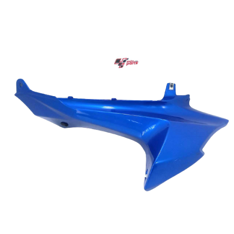 Carenagem Duto Ar Esquerdo Suzuki Gsxr Srad 1000 Ano 2012   