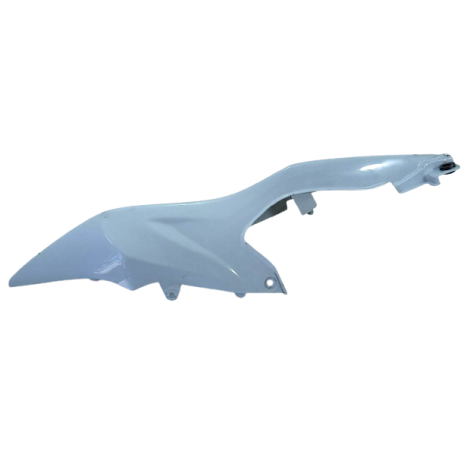 Carenagem Rabeta Esquerda Suzuki Srad 1000 Ano 2012 AVARIA