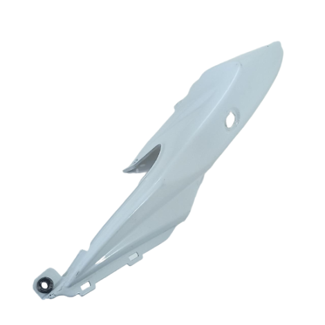 Carenagem Rabeta Esquerda Suzuki Srad 1000 Ano 2012 AVARIA