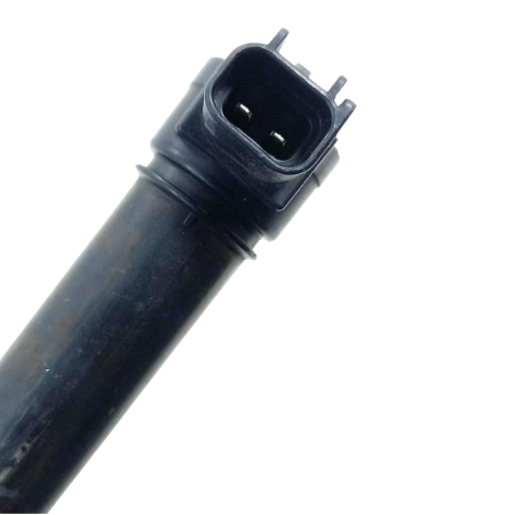 Bobina Ignição Cachimbo Suzuki Srad 1000 Ano 2012 Original  