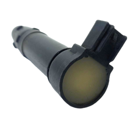 Bobina Ignição Cachimbo Suzuki Srad 1000 Ano 2012 Original  