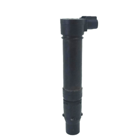 Bobina Ignição Cachimbo Suzuki Srad 1000 Ano 2012 Original  