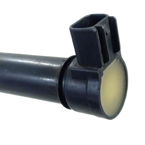 Bobina Ignição Cachimbo Suzuki Srad 1000 Ano 2012 Original  