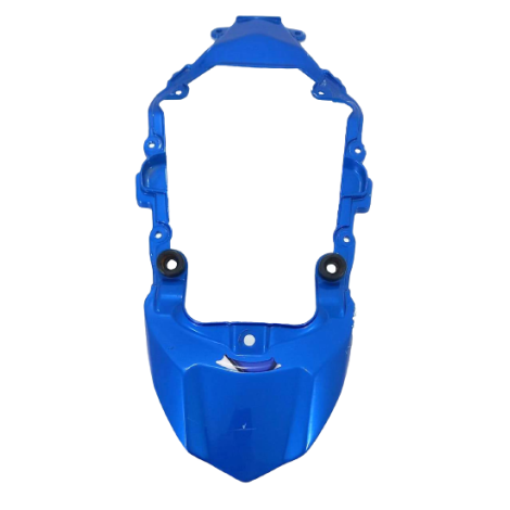 Carenagem Rabeta Central Marca Suzuki Modelo Srad 1000 2012