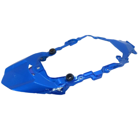 Carenagem Rabeta Central Marca Suzuki Modelo Srad 1000 2012