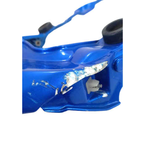 Carenagem Rabeta Central Marca Suzuki Modelo Srad 1000 2012