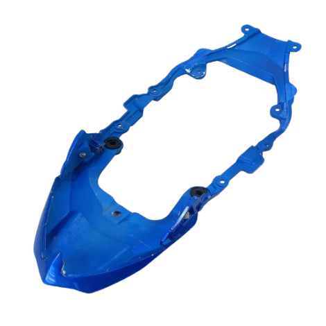 Carenagem Rabeta Central Marca Suzuki Modelo Srad 1000 2012