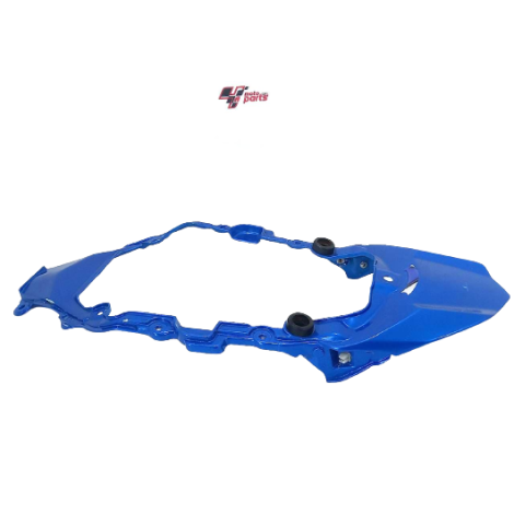 Carenagem Rabeta Central Marca Suzuki Modelo Srad 1000 2012