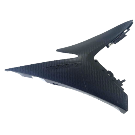 Carenagem Banco Direita Suzuki Modelo Srad 1000 Ano 2012