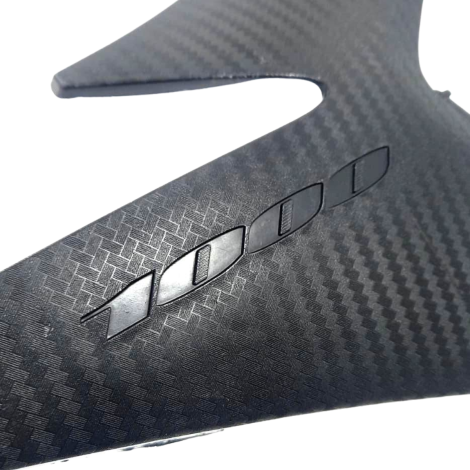 Carenagem Banco Direita Suzuki Modelo Srad 1000 Ano 2012