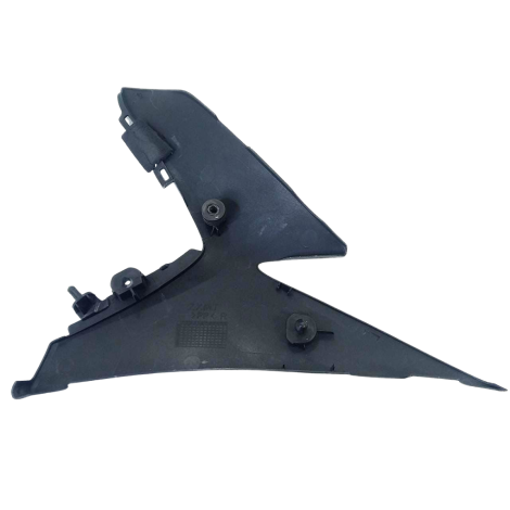 Carenagem Banco Direita Suzuki Modelo Srad 1000 Ano 2012