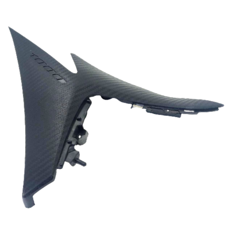 Carenagem Banco Direita Suzuki Modelo Srad 1000 Ano 2012