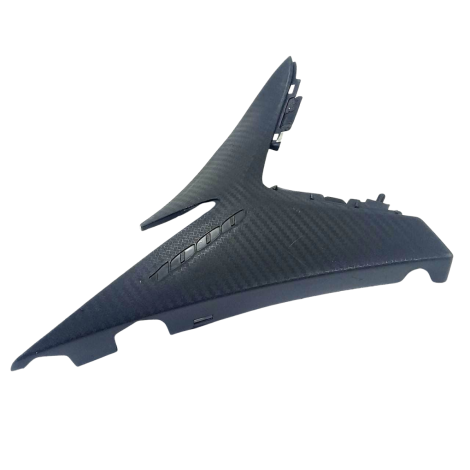 Carenagem Banco Direita Suzuki Modelo Srad 1000 Ano 2012