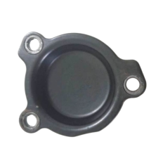 Tampa Da Bomba De Óleo Do Motor Bmw F800 Original Ano 2015
