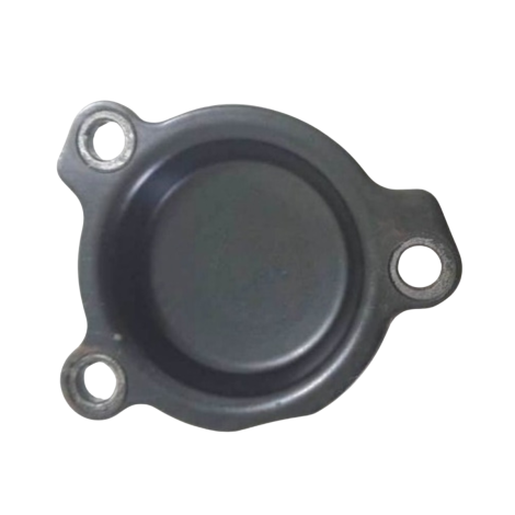 Tampa Bomba Óleo Motor Marca Bmw F800 Ano 2015 Original 