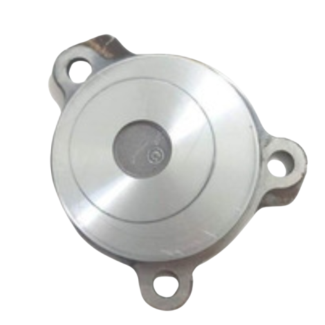 Tampa Bomba Óleo Motor Marca Bmw F800 Ano 2015 Original 