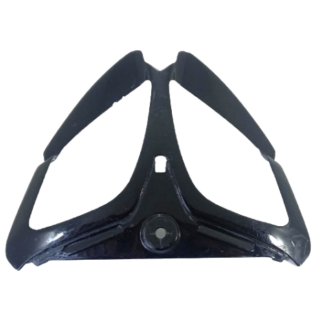 Acabamento Lanterna Traseira Marca Suzuki Srad 1000 Ano 2012