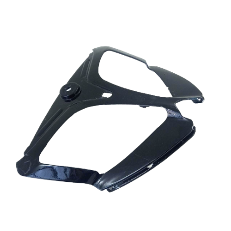 Acabamento Lanterna Traseira Marca Suzuki Srad 1000 Ano 2012