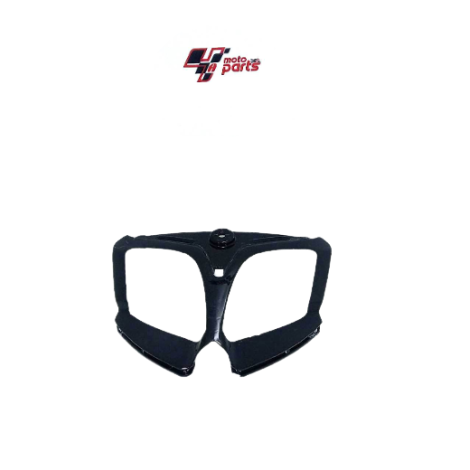 Acabamento Lanterna Traseira Marca Suzuki Srad 1000 Ano 2012