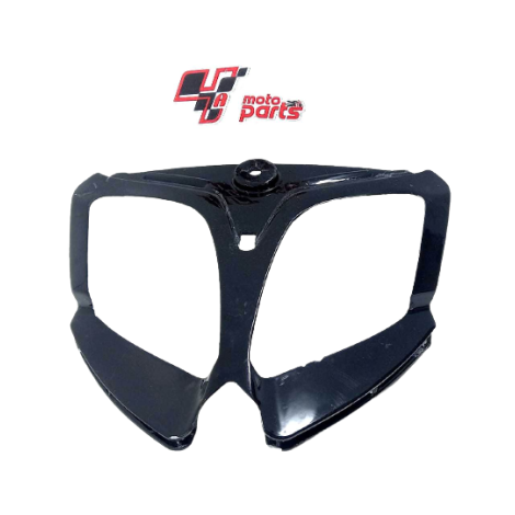 Acabamento Lanterna Traseira Marca Suzuki Srad 1000 Ano 2012